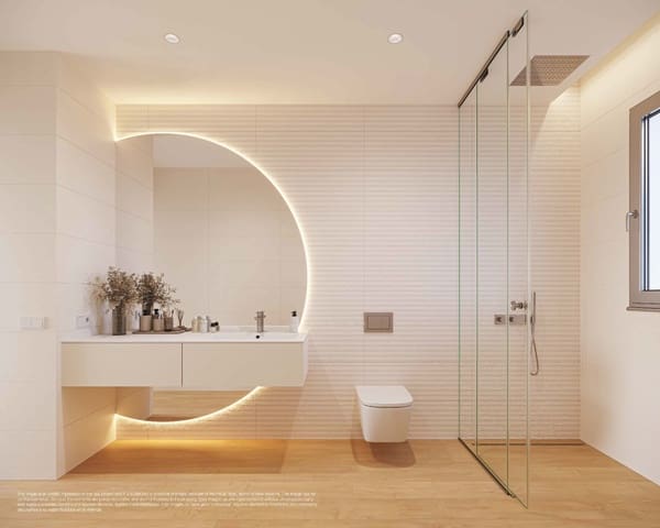 3 soverom Leilighet til salgs i Las Colinas Golf, Orihuela med garasje - € 645 000 (Ref: 9484881)