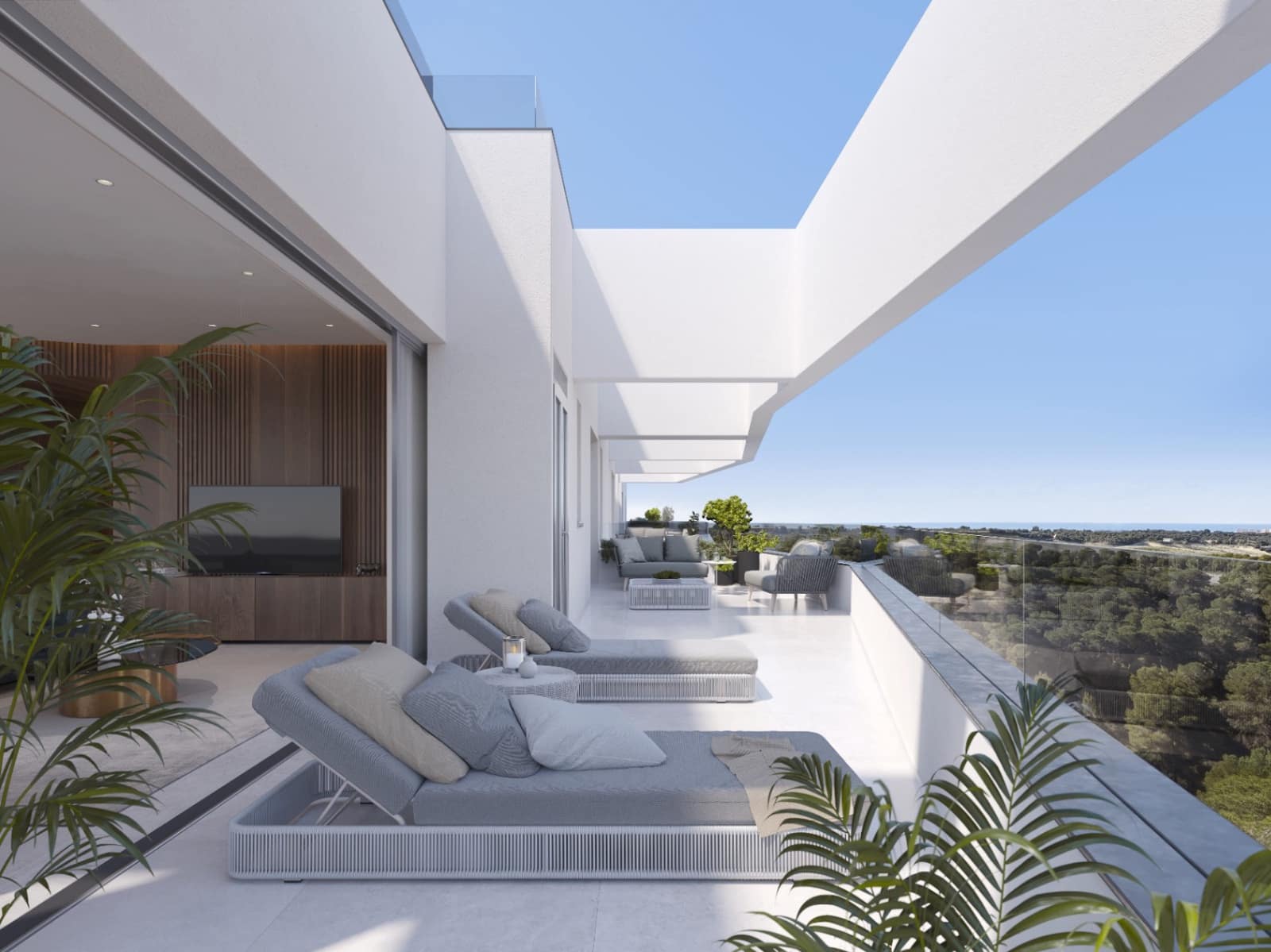 3 soverom Leilighet til salgs i Orihuela med garasje - € 795 000 (Ref: 9484883)