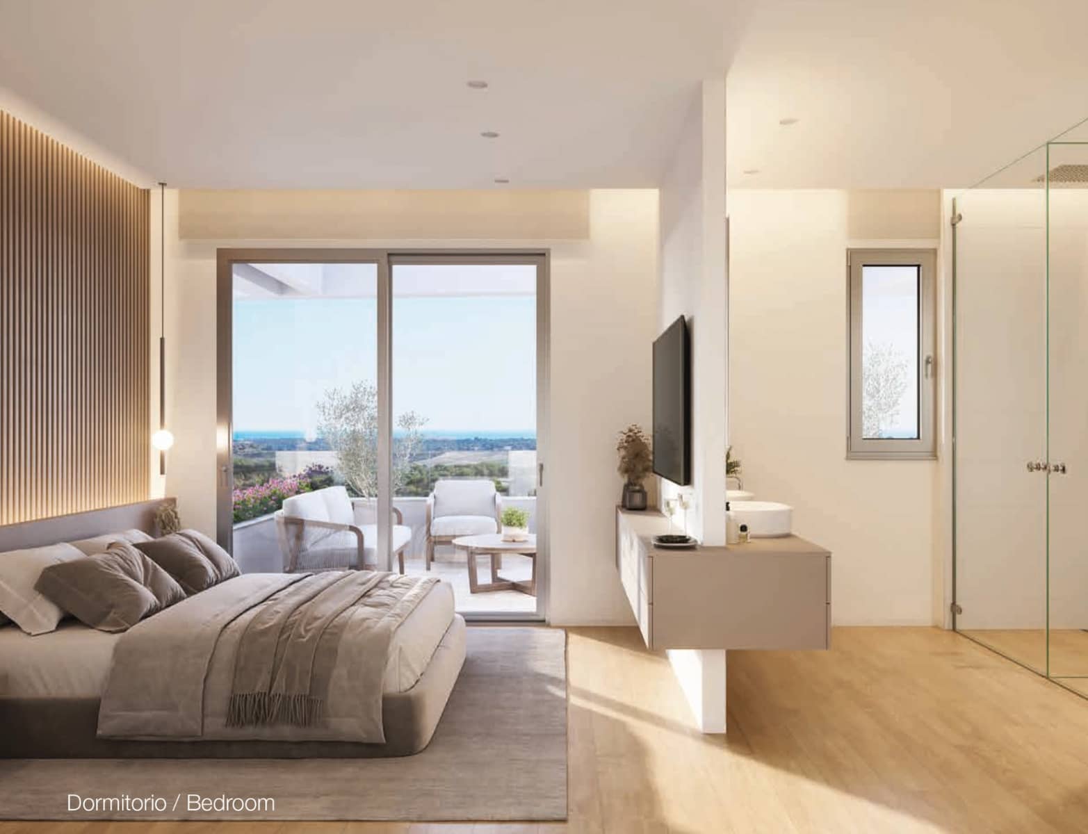 3 soverom Leilighet til salgs i Orihuela med garasje - € 795 000 (Ref: 9484883)