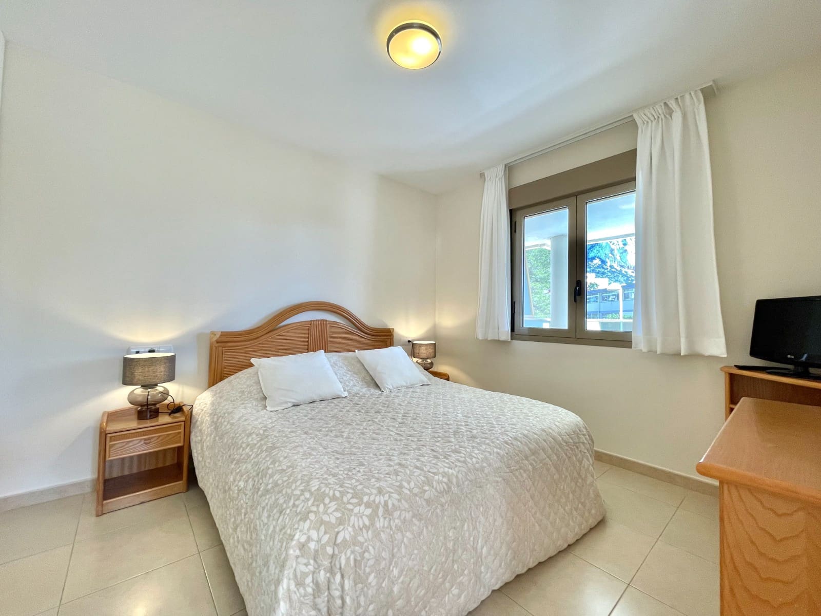 2 bedroom Apartment for rent in Calpe / Calp - € 1,100 (Ref: 9484887)