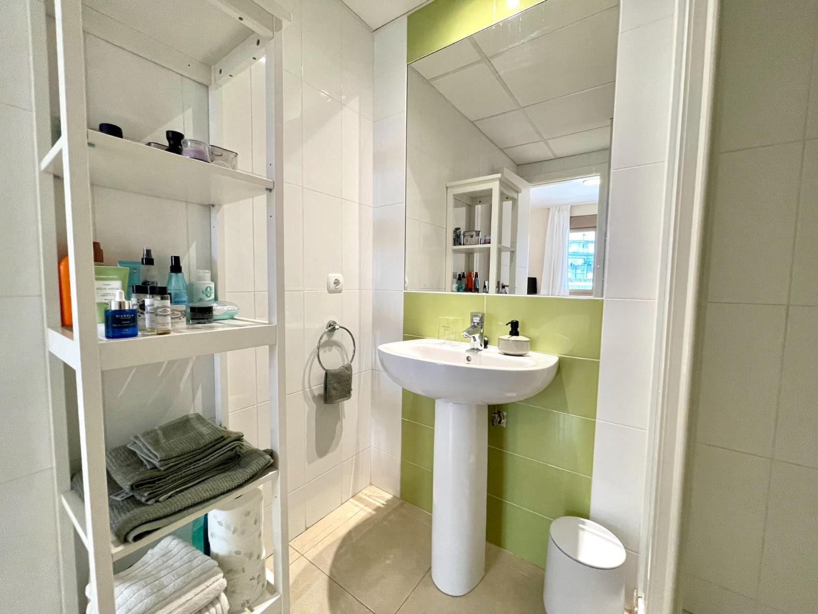 2 bedroom Apartment for rent in Calpe / Calp - € 1,100 (Ref: 9484887)