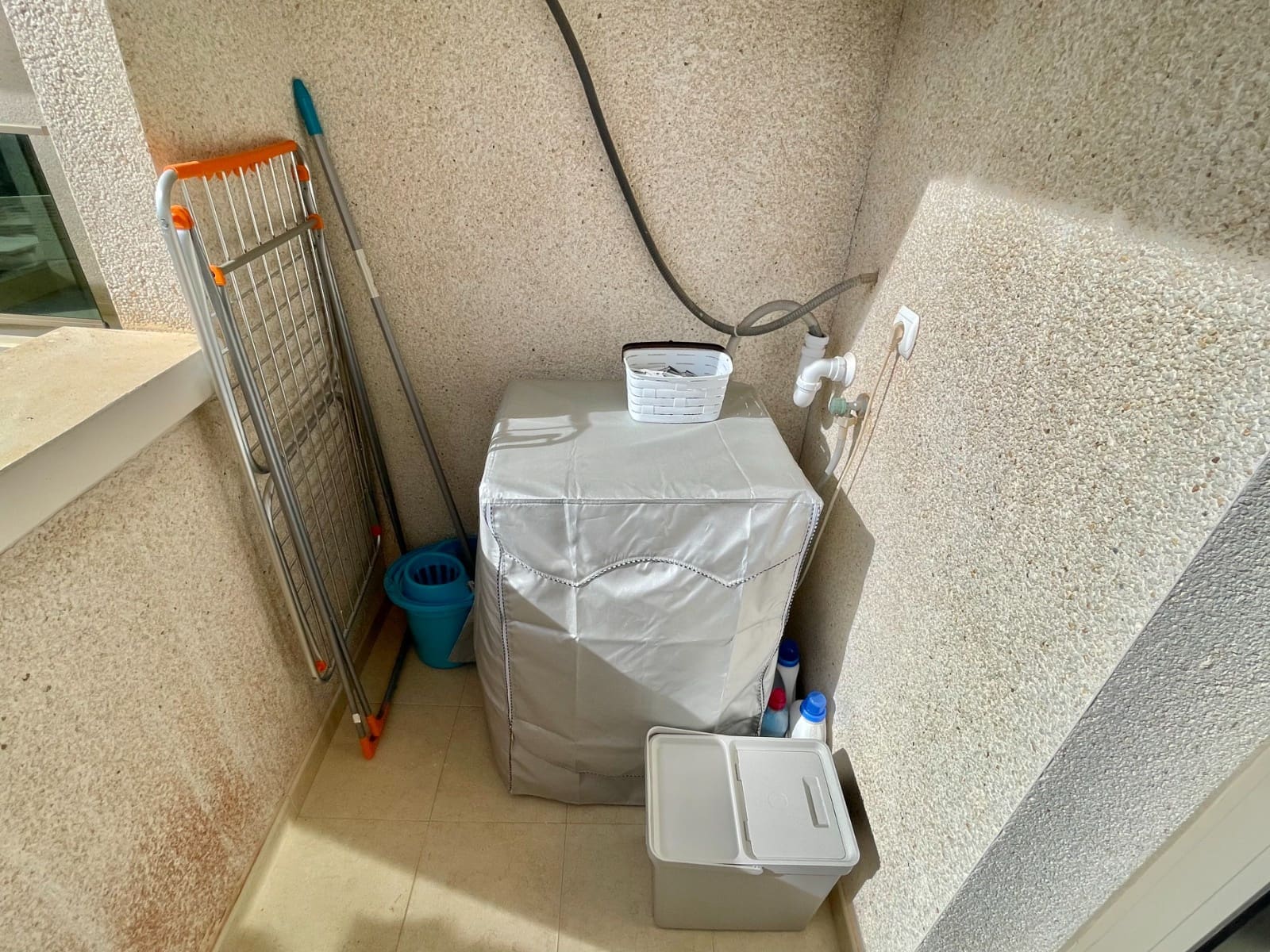 2 bedroom Apartment for rent in Calpe / Calp - € 1,100 (Ref: 9484887)