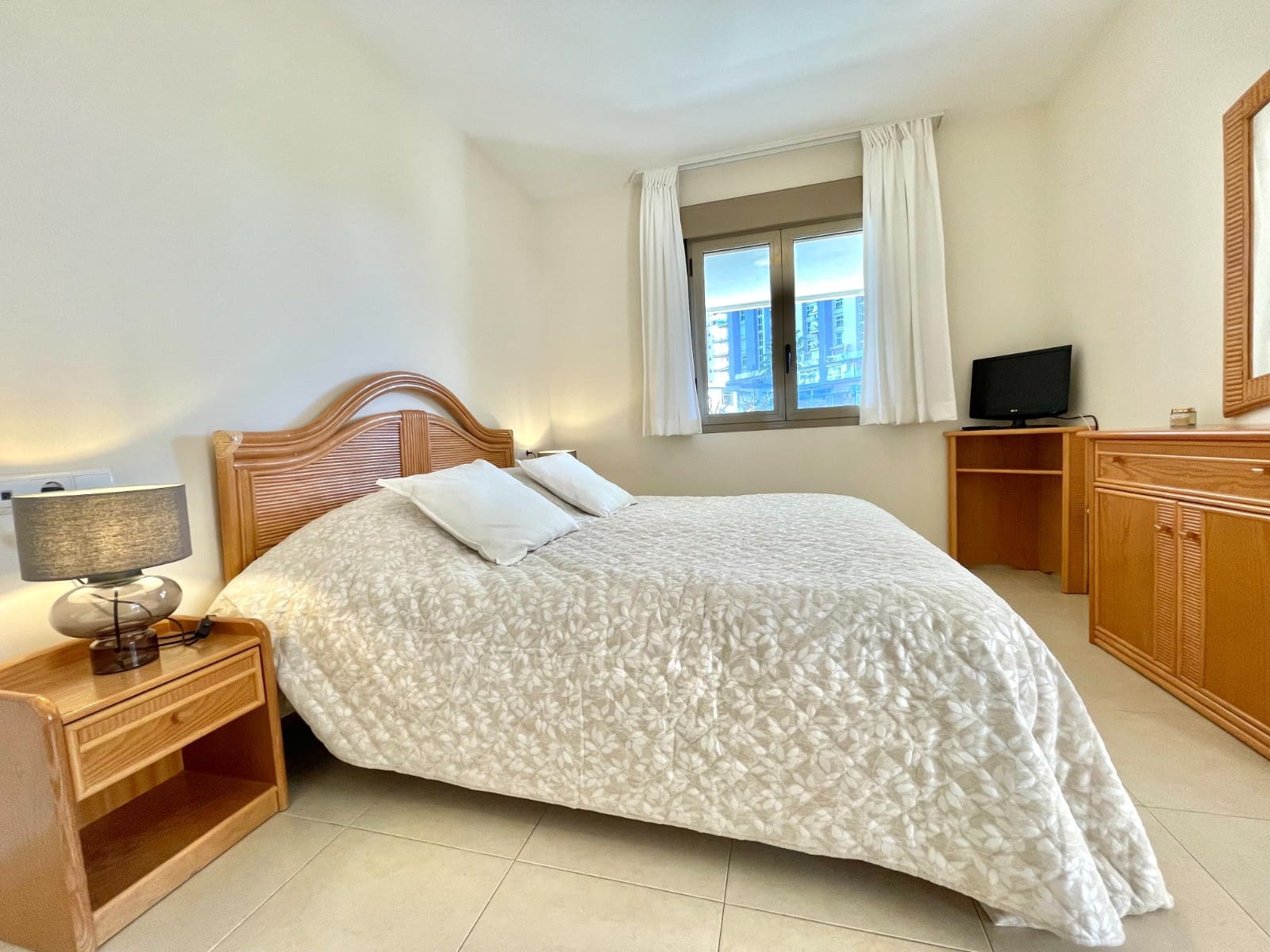 2 bedroom Apartment for rent in Calpe / Calp - € 1,100 (Ref: 9484887)