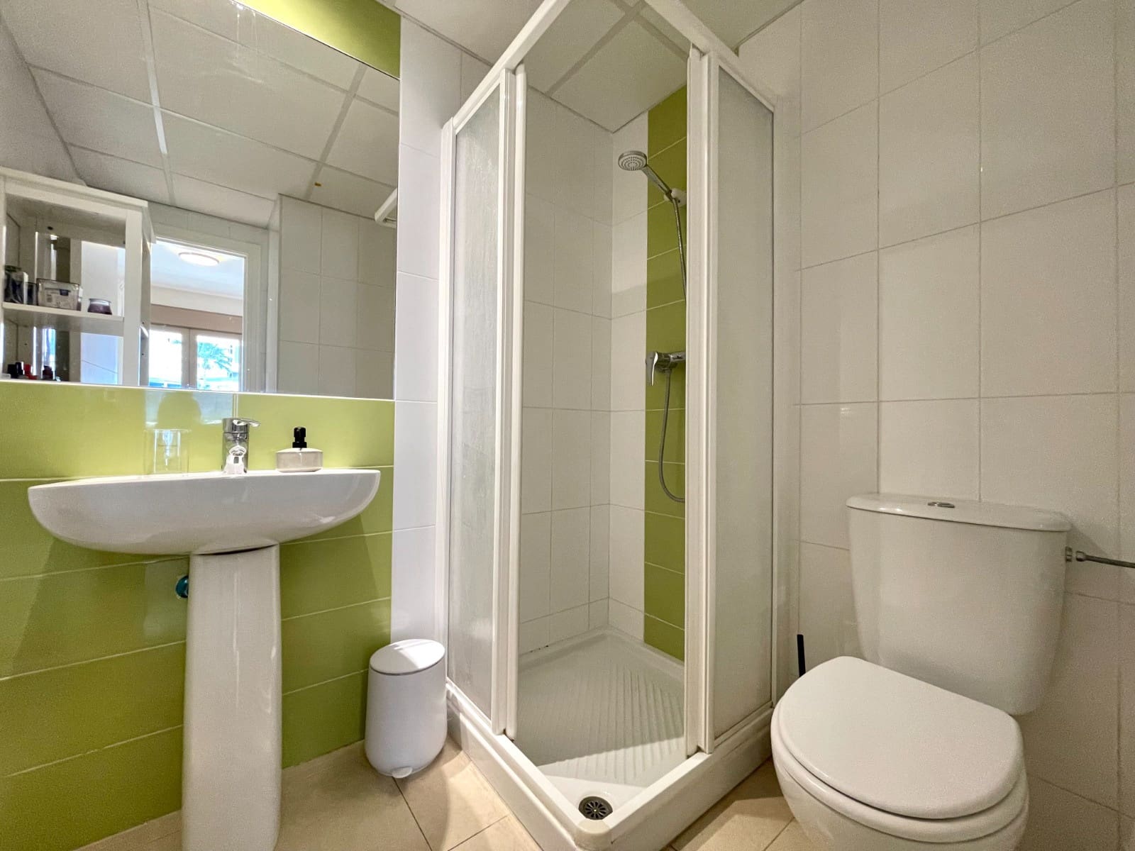 2 bedroom Apartment for rent in Calpe / Calp - € 1,100 (Ref: 9484887)