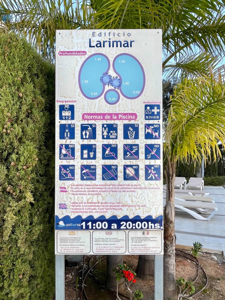 2 bedroom Apartment for rent in Calpe / Calp - € 1,100 (Ref: 9484887)