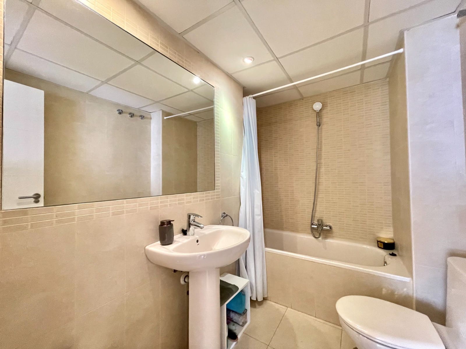 2 bedroom Apartment for rent in Calpe / Calp - € 1,100 (Ref: 9484887)