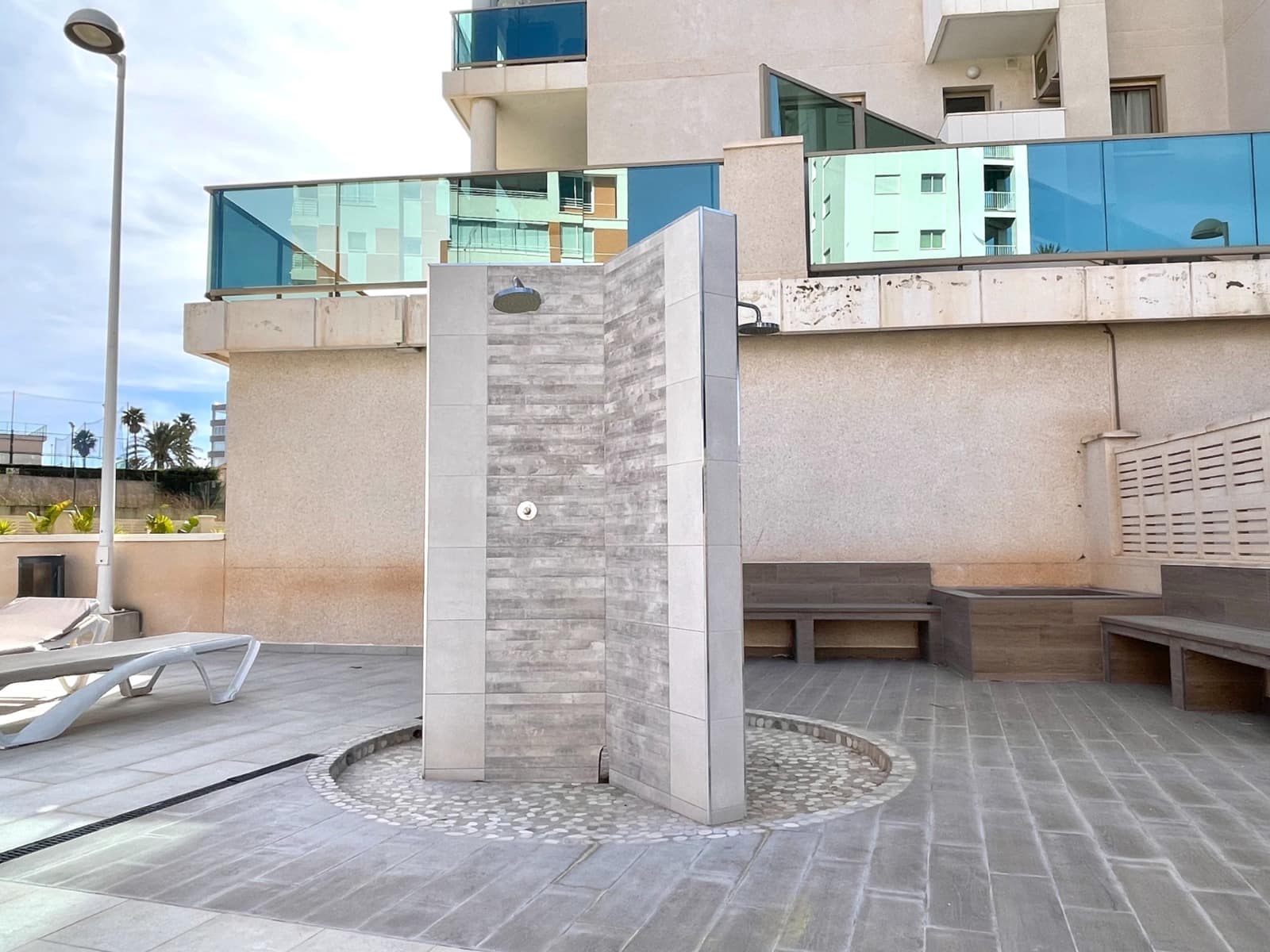 2 bedroom Apartment for rent in Calpe / Calp - € 1,100 (Ref: 9484887)