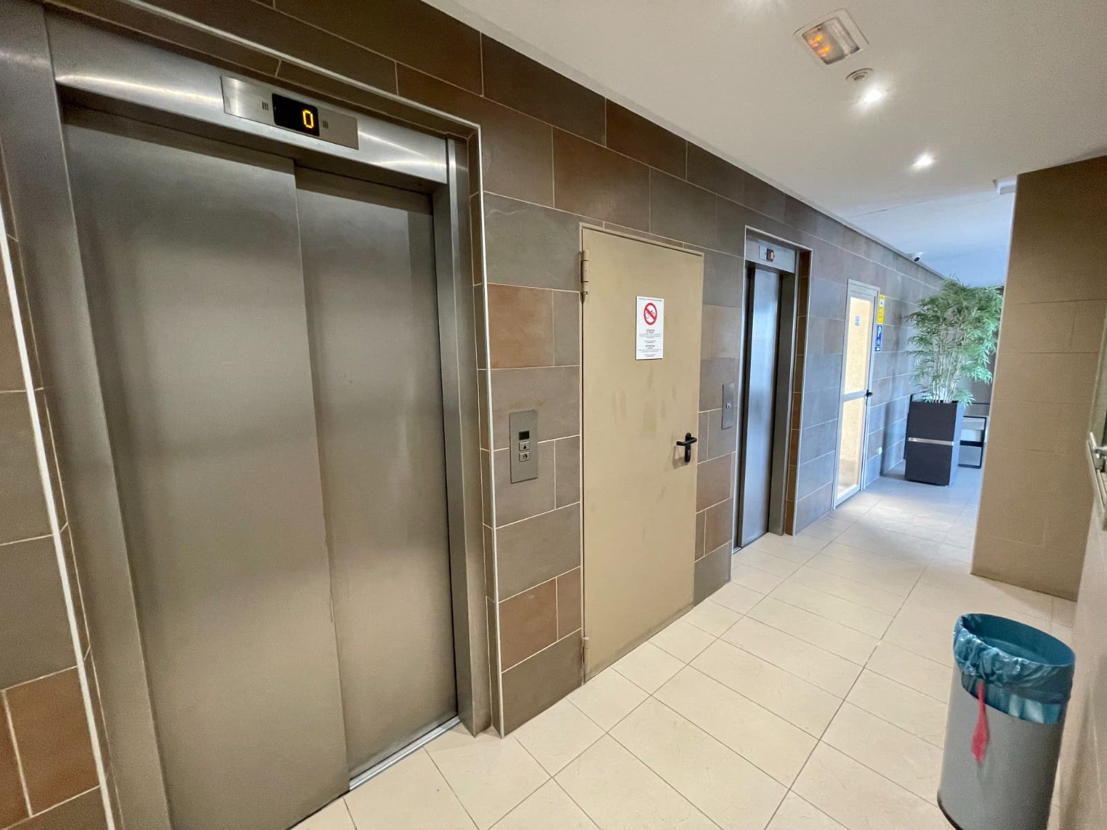 2 bedroom Apartment for rent in Calpe / Calp - € 1,100 (Ref: 9484887)