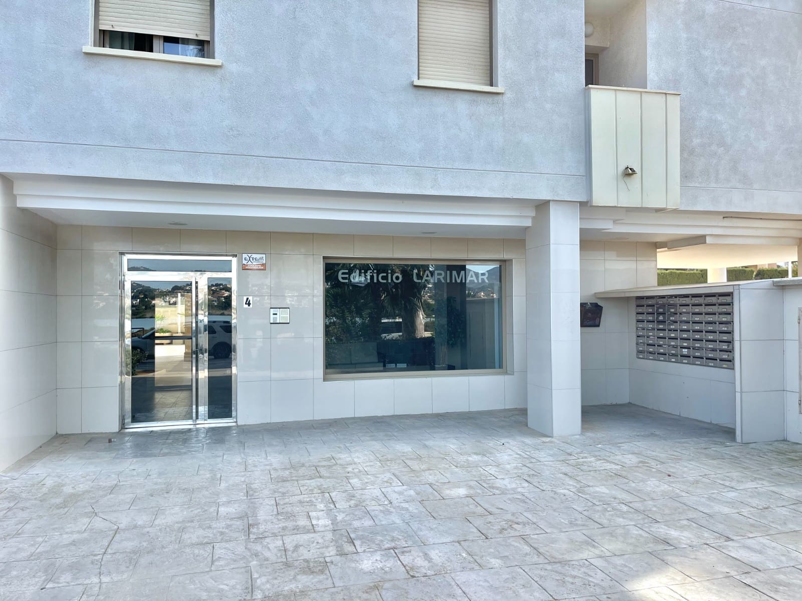 2 bedroom Apartment for rent in Calpe / Calp - € 1,100 (Ref: 9484887)