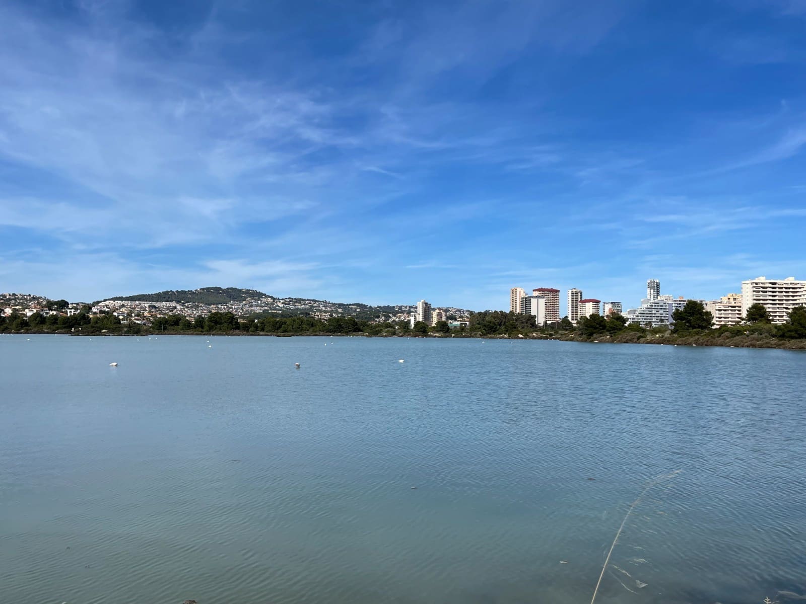 2 bedroom Apartment for rent in Calpe / Calp - € 1,100 (Ref: 9484887)