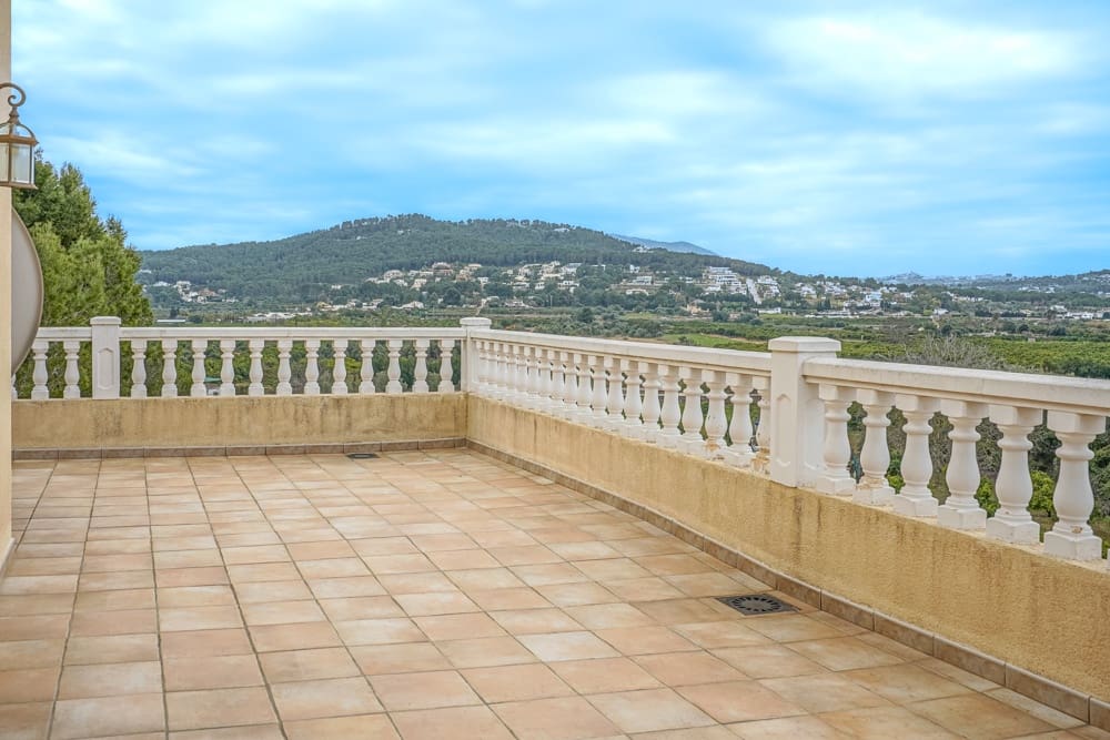 5 soveværelse Villa til salg i Javea / Xabia - € 835.000 (Ref: 9484889)