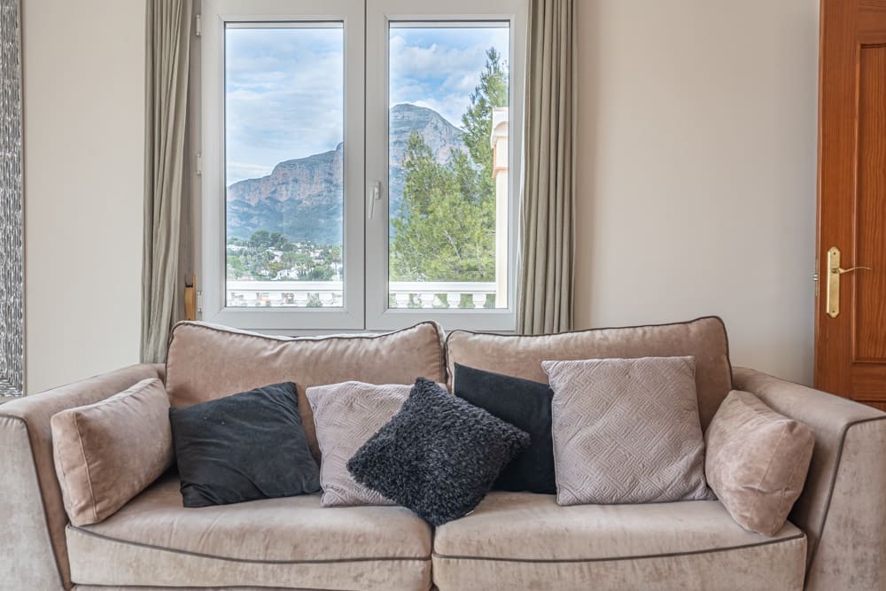 5 soveværelse Villa til salg i Javea / Xabia - € 835.000 (Ref: 9484889)