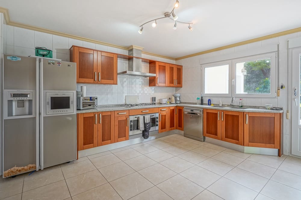 5 soveværelse Villa til salg i Javea / Xabia - € 835.000 (Ref: 9484889)