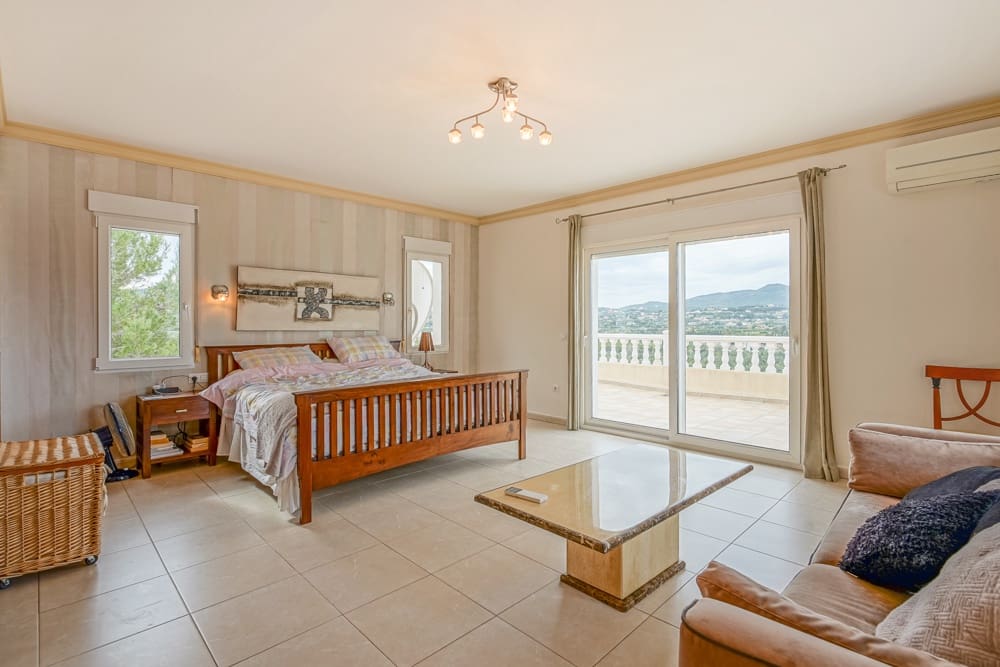 5 soveværelse Villa til salg i Javea / Xabia - € 835.000 (Ref: 9484889)