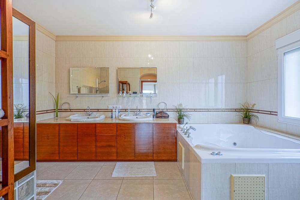 5 soveværelse Villa til salg i Javea / Xabia - € 835.000 (Ref: 9484889)