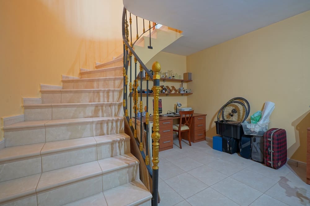 5 soveværelse Villa til salg i Javea / Xabia - € 835.000 (Ref: 9484889)