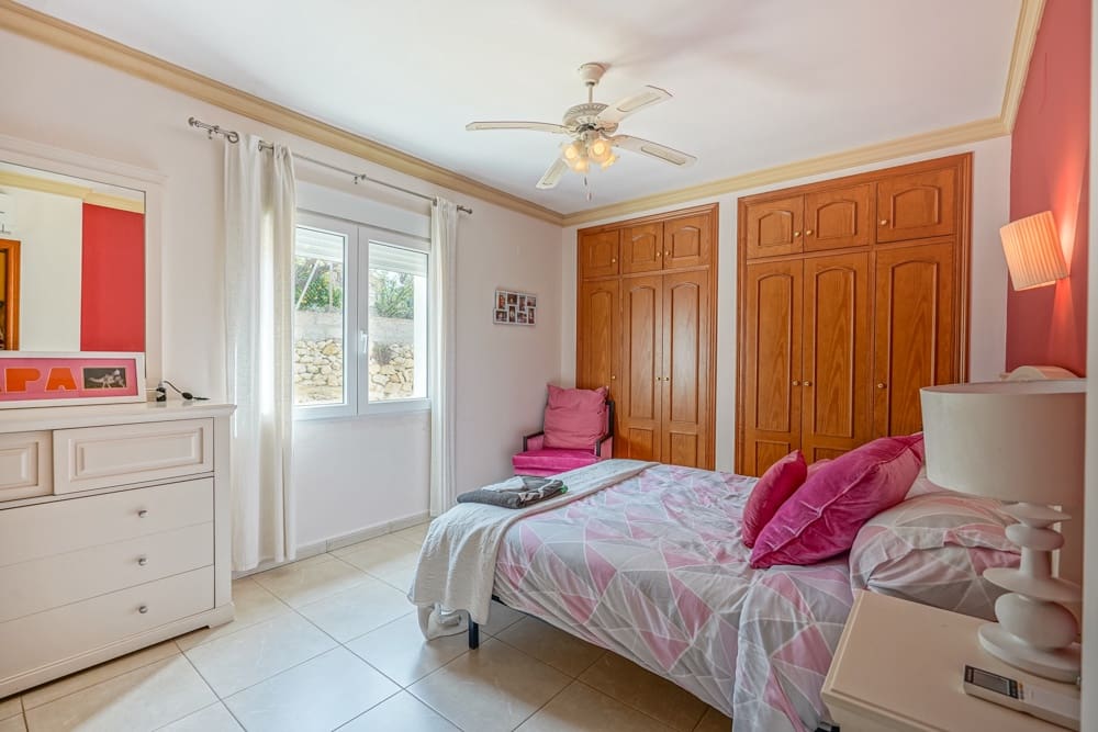 5 soveværelse Villa til salg i Javea / Xabia - € 835.000 (Ref: 9484889)