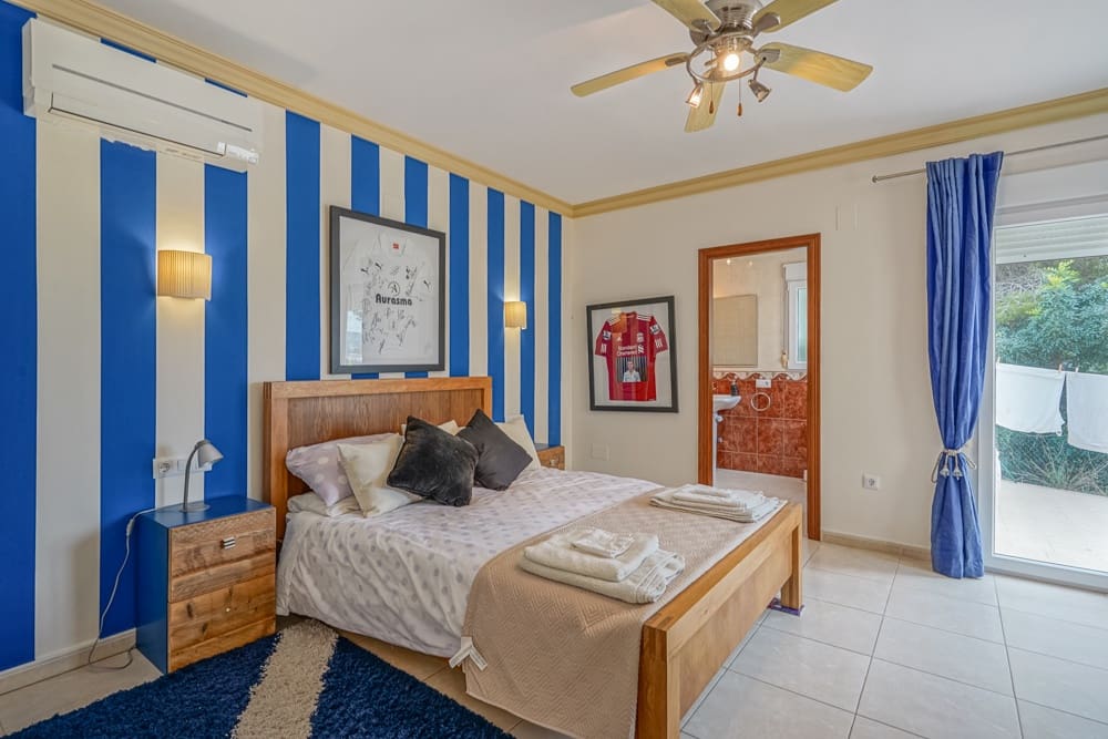 5 soveværelse Villa til salg i Javea / Xabia - € 835.000 (Ref: 9484889)