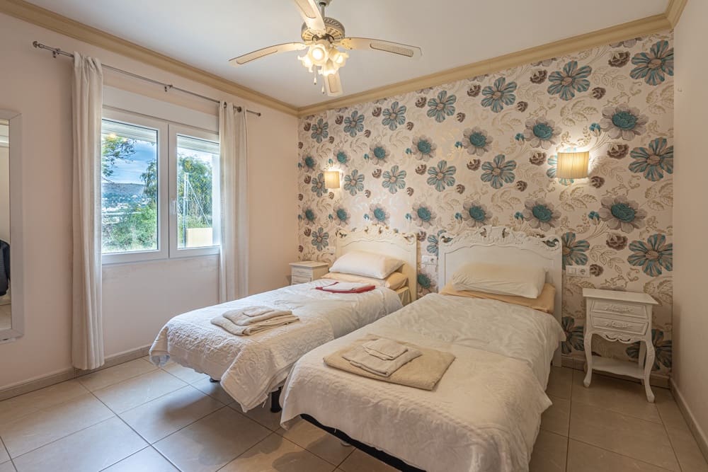 5 soveværelse Villa til salg i Javea / Xabia - € 835.000 (Ref: 9484889)