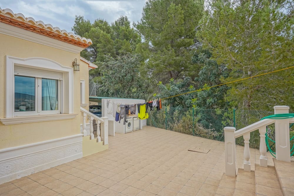 5 soveværelse Villa til salg i Javea / Xabia - € 835.000 (Ref: 9484889)