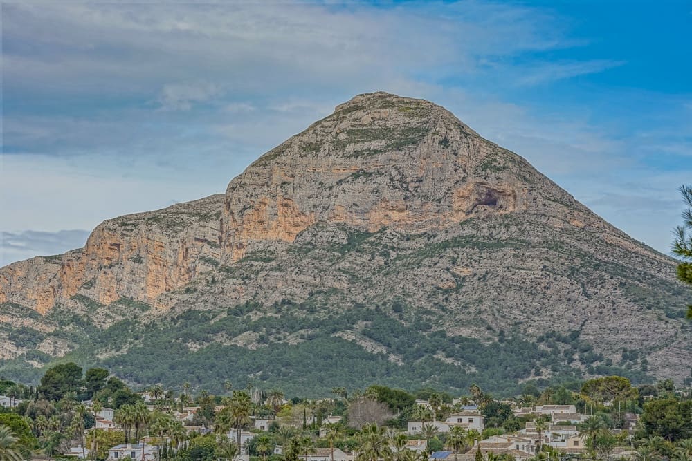 5 soveværelse Villa til salg i Javea / Xabia - € 835.000 (Ref: 9484889)