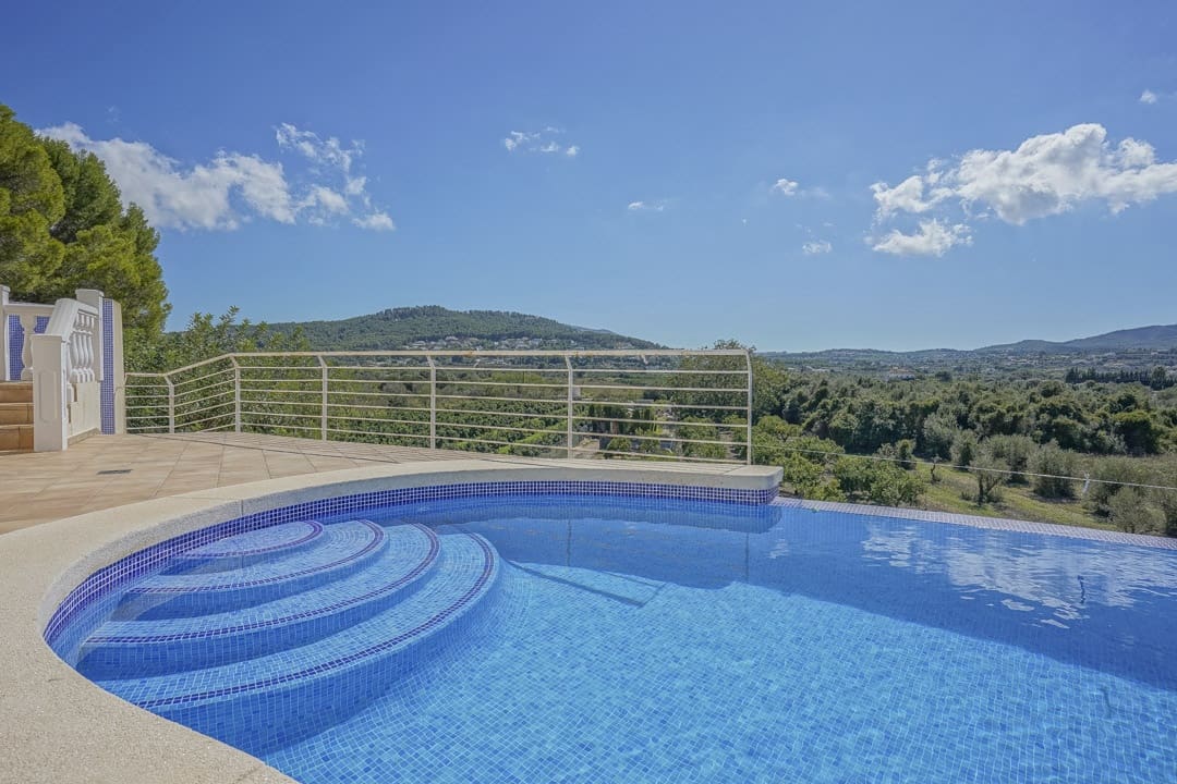 5 soveværelse Villa til salg i Javea / Xabia - € 835.000 (Ref: 9484889)