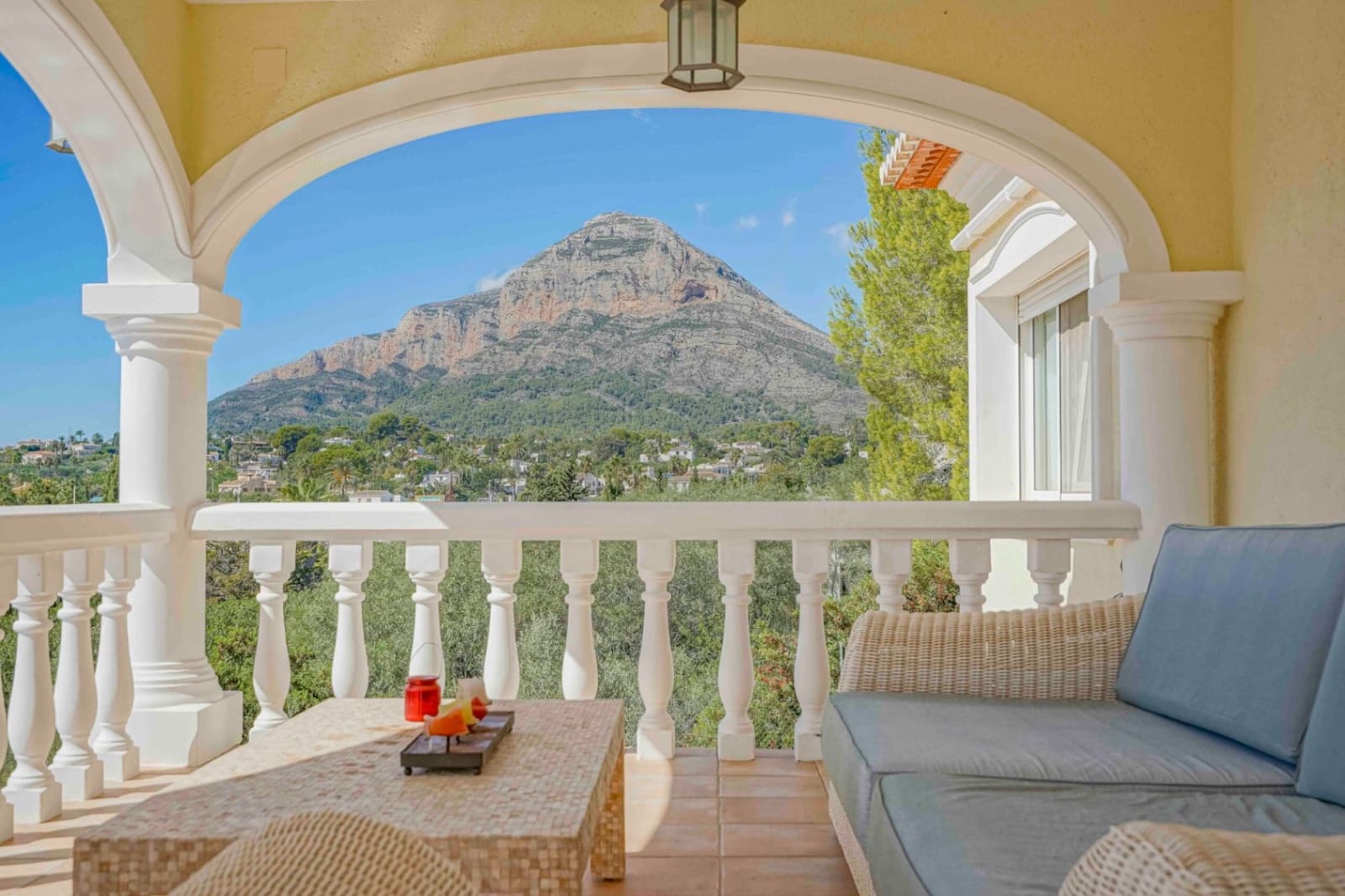 5 soveværelse Villa til salg i Javea / Xabia - € 835.000 (Ref: 9484889)