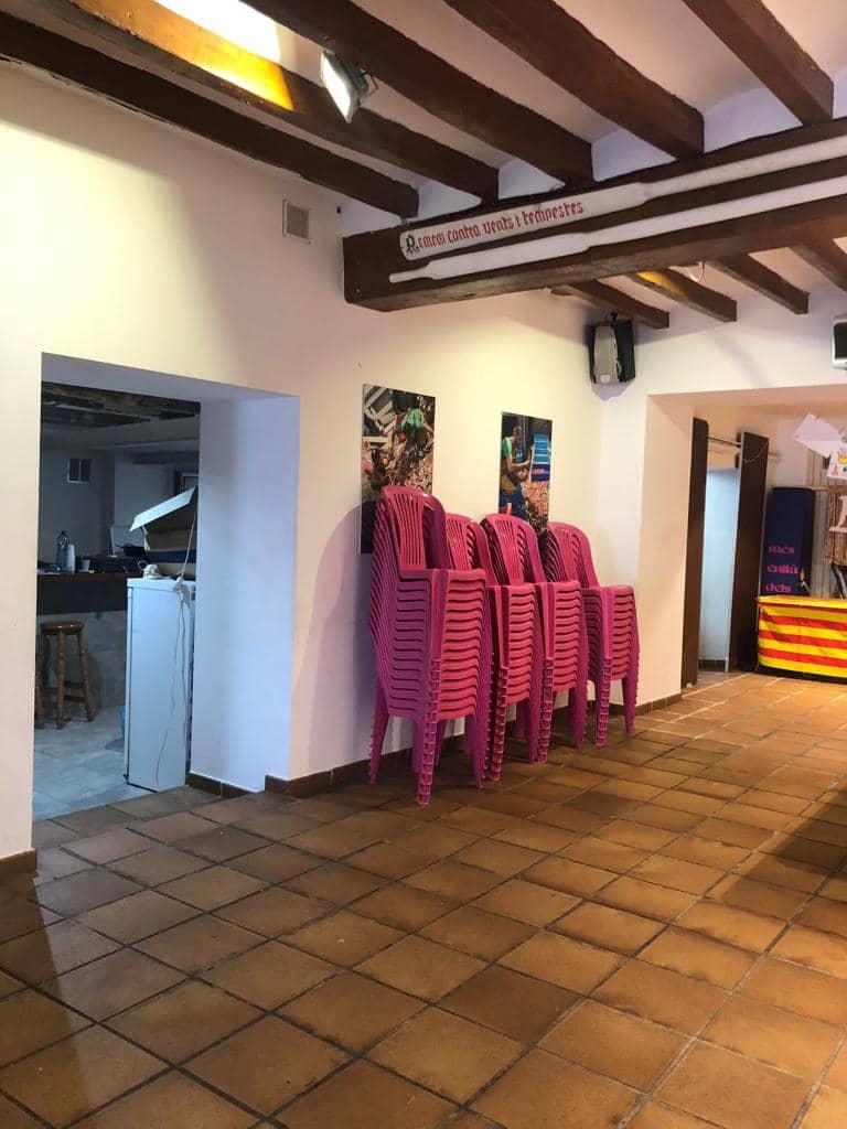 Business for sale in Denia - € 290,000 (Ref: 9484890)