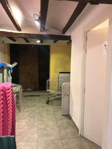 Business for sale in Centro Urbano, Dénia - € 290,000 (Ref: 9484890)