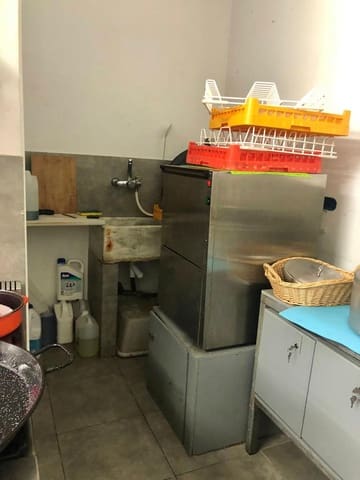 Business for sale in Centro Urbano, Dénia - € 290,000 (Ref: 9484890)