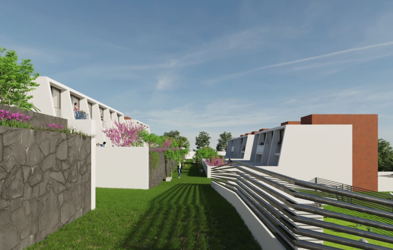 3 sovrum Hus till salu i Calpe / Calp - 435 000 € (Ref: 9484891)