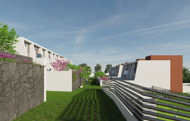 3 sovrum Hus till salu i Cometa - Carrió, Calpe / Calp - 435 000 € (Ref: 9484891)