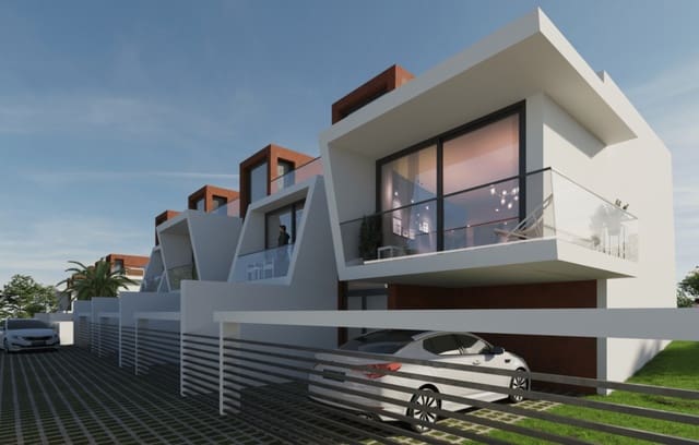 3 sovrum Hus till salu i Cometa - Carrió, Calpe / Calp - 435 000 € (Ref: 9484891)