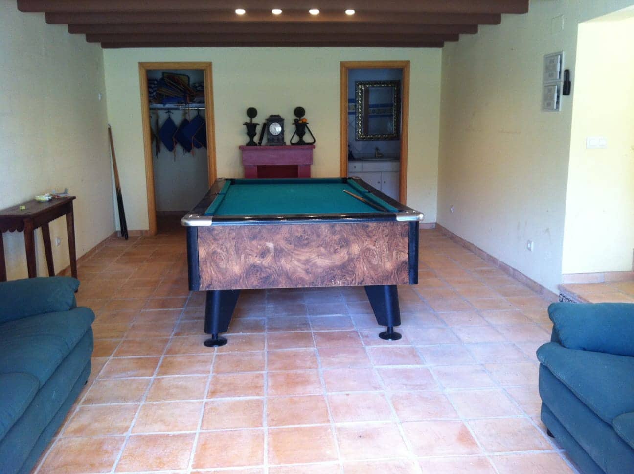 6 chambre Villa/Maison à vendre à Javea / Xabia avec garage - 1 100 000 € (Ref: 9484892)