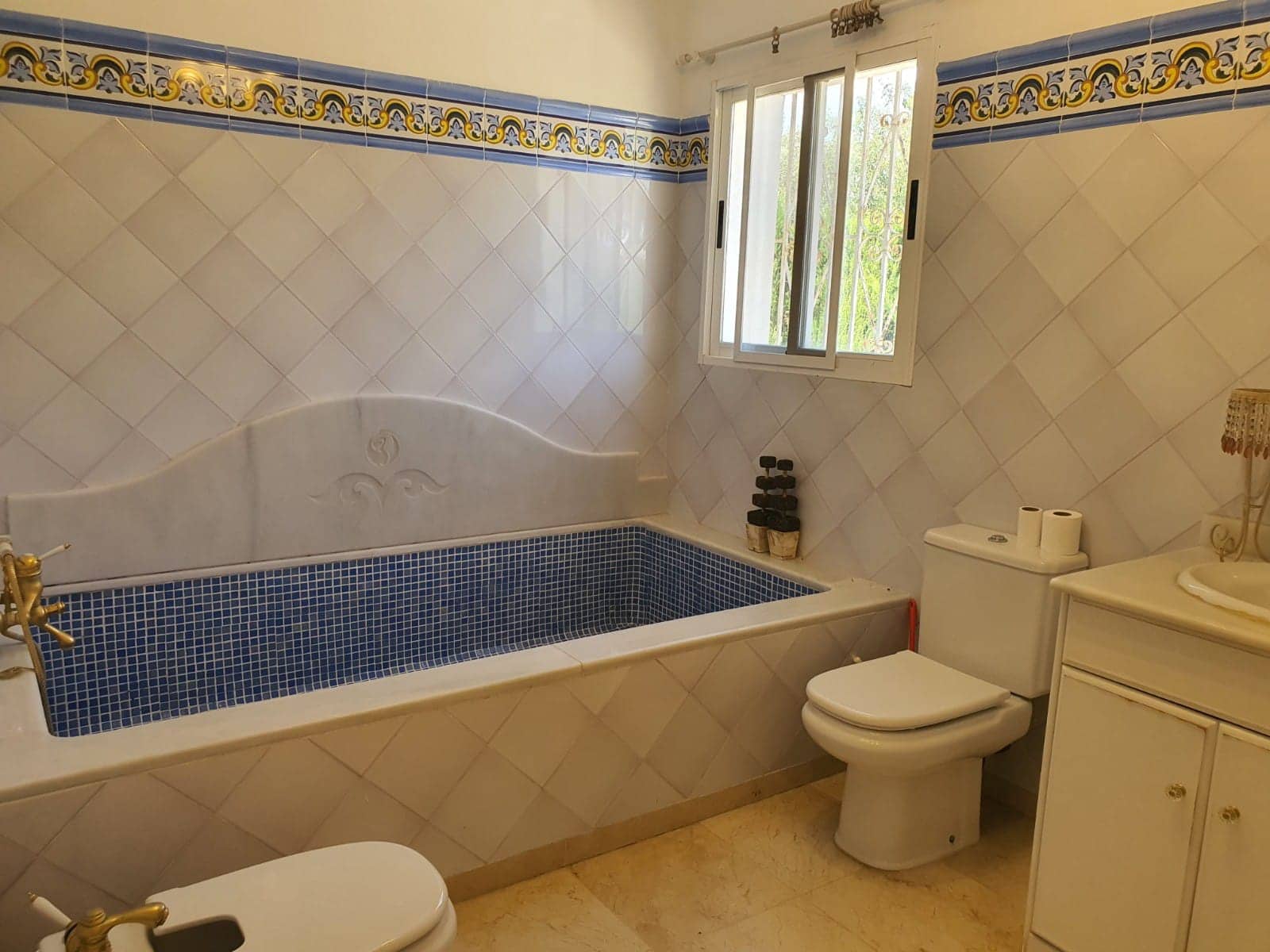 6 chambre Villa/Maison à vendre à Javea / Xabia avec garage - 1 100 000 € (Ref: 9484892)