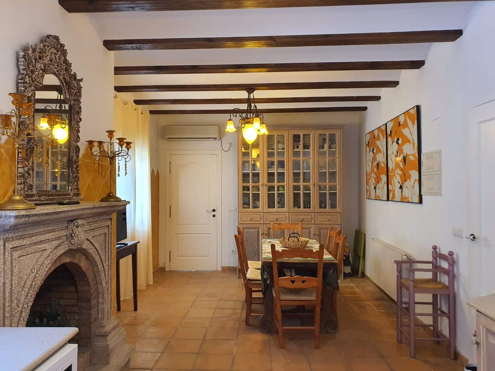 6 chambre Villa/Maison à vendre à Javea / Xabia avec garage - 1 100 000 € (Ref: 9484892)