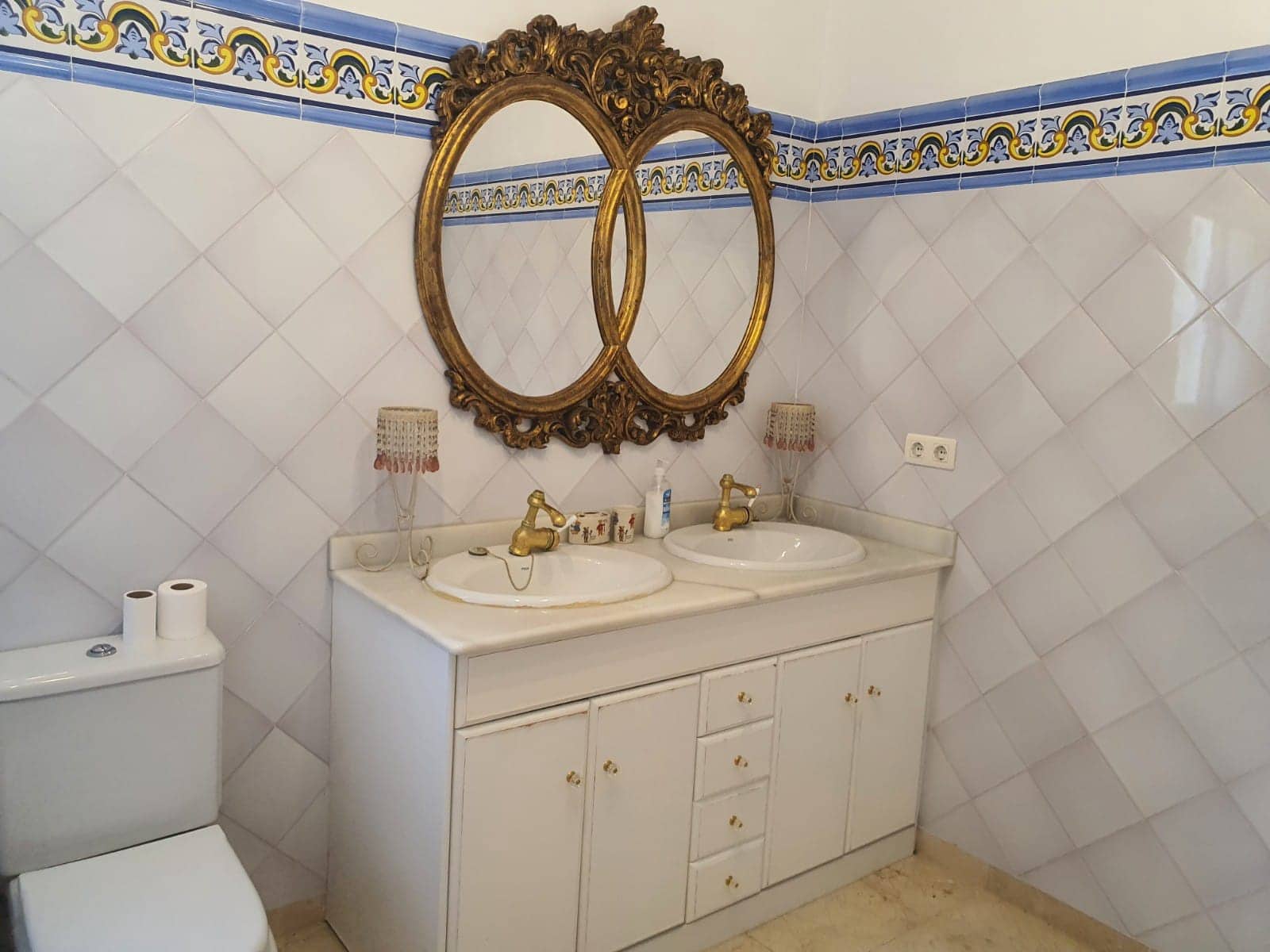 6 chambre Villa/Maison à vendre à Javea / Xabia avec garage - 1 100 000 € (Ref: 9484892)