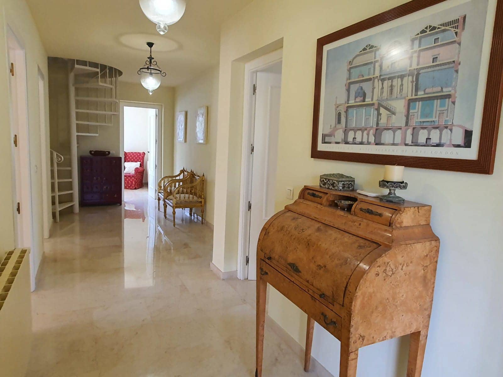 6 chambre Villa/Maison à vendre à Javea / Xabia avec garage - 1 100 000 € (Ref: 9484892)