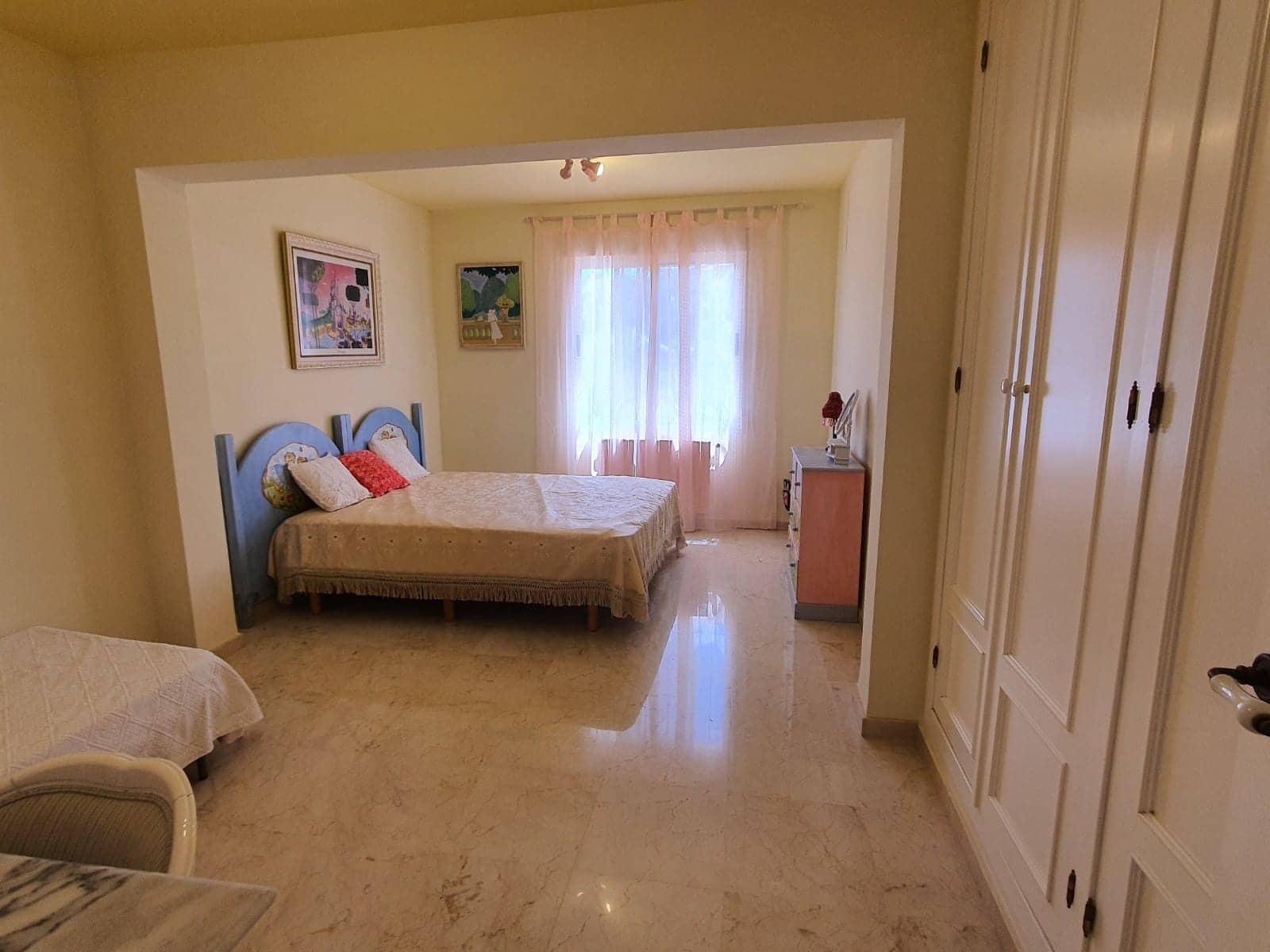 6 chambre Villa/Maison à vendre à Javea / Xabia avec garage - 1 100 000 € (Ref: 9484892)