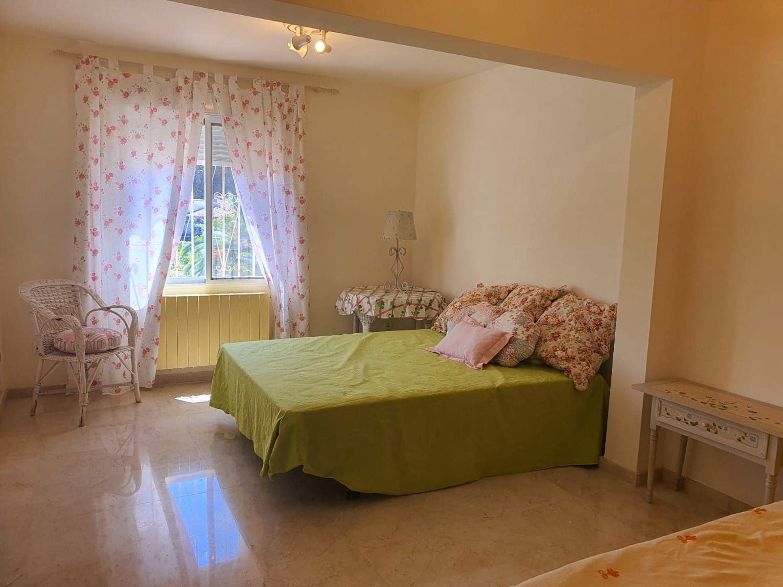 6 chambre Villa/Maison à vendre à Javea / Xabia avec garage - 1 100 000 € (Ref: 9484892)