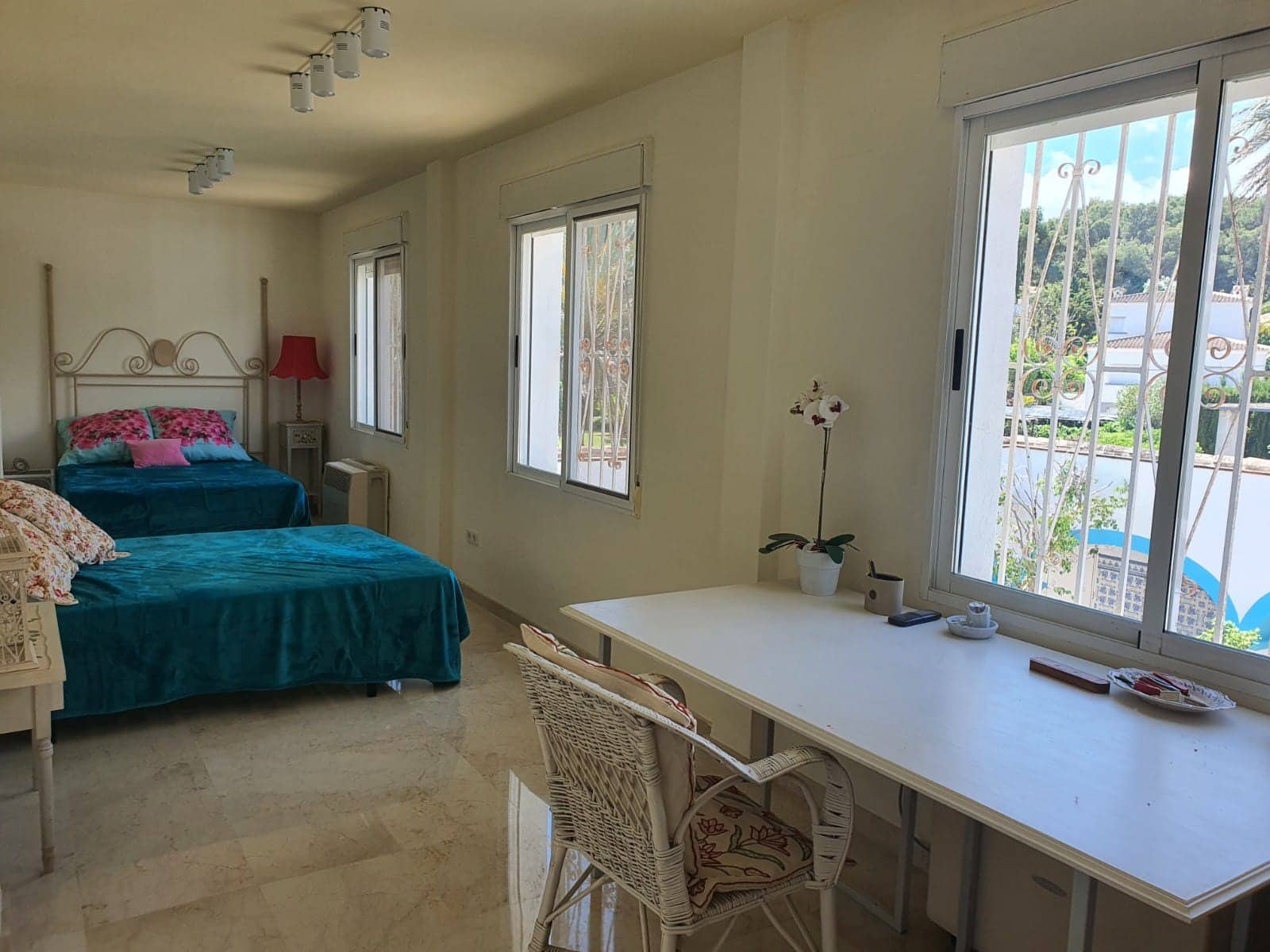 6 chambre Villa/Maison à vendre à Javea / Xabia avec garage - 1 100 000 € (Ref: 9484892)