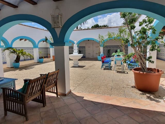 6 chambre Villa/Maison à vendre à Cap Martí - El Tossalet - Pinomar, Javea / Xàbia avec garage - 1 100 000 € (Ref: 9484892)