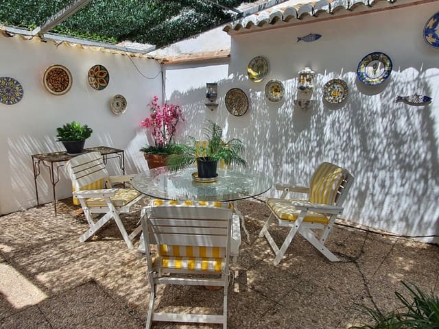 6 chambre Villa/Maison à vendre à Cap Martí - El Tossalet - Pinomar, Javea / Xàbia avec garage - 1 100 000 € (Ref: 9484892)