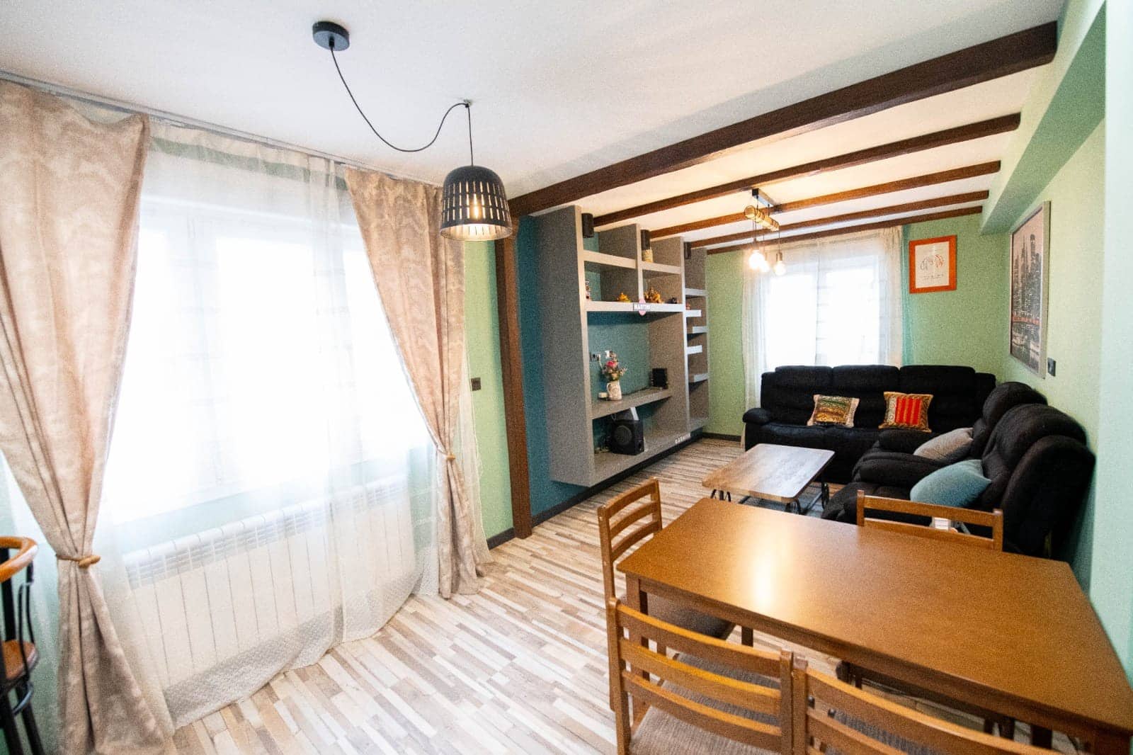 2 bedroom Flat for sale in Gijon - € 160,000 (Ref: 9484893)