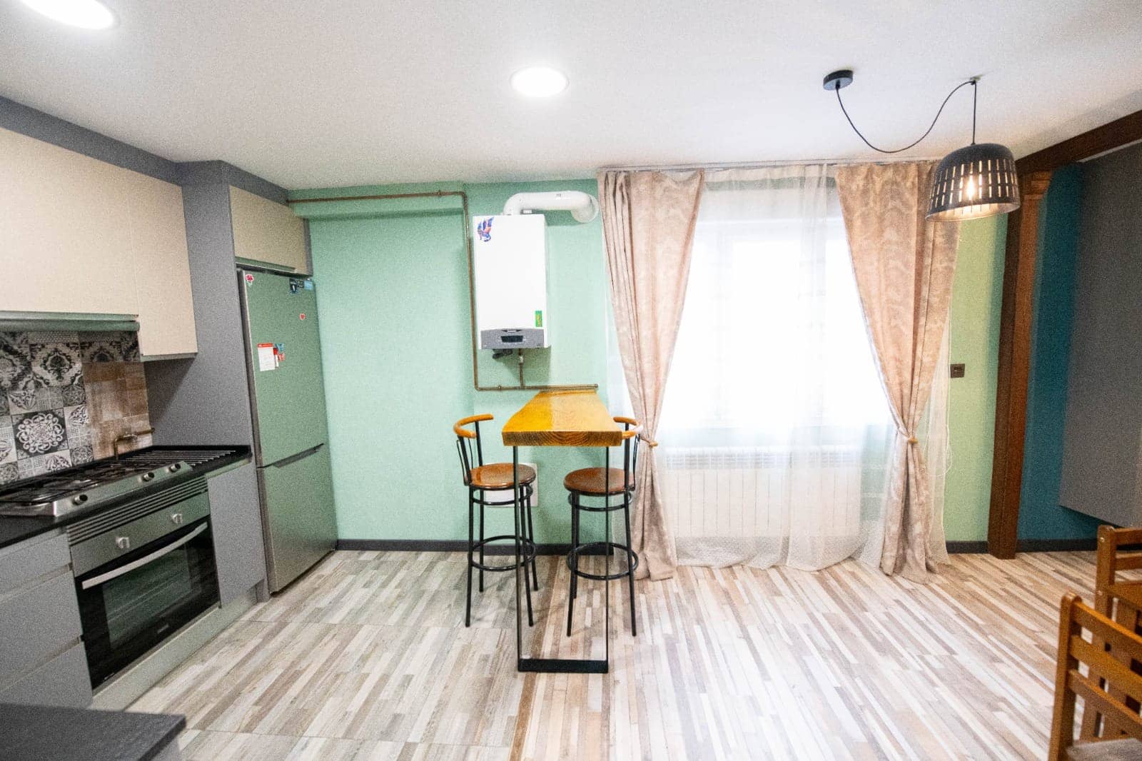 2 bedroom Flat for sale in Gijon - € 160,000 (Ref: 9484893)