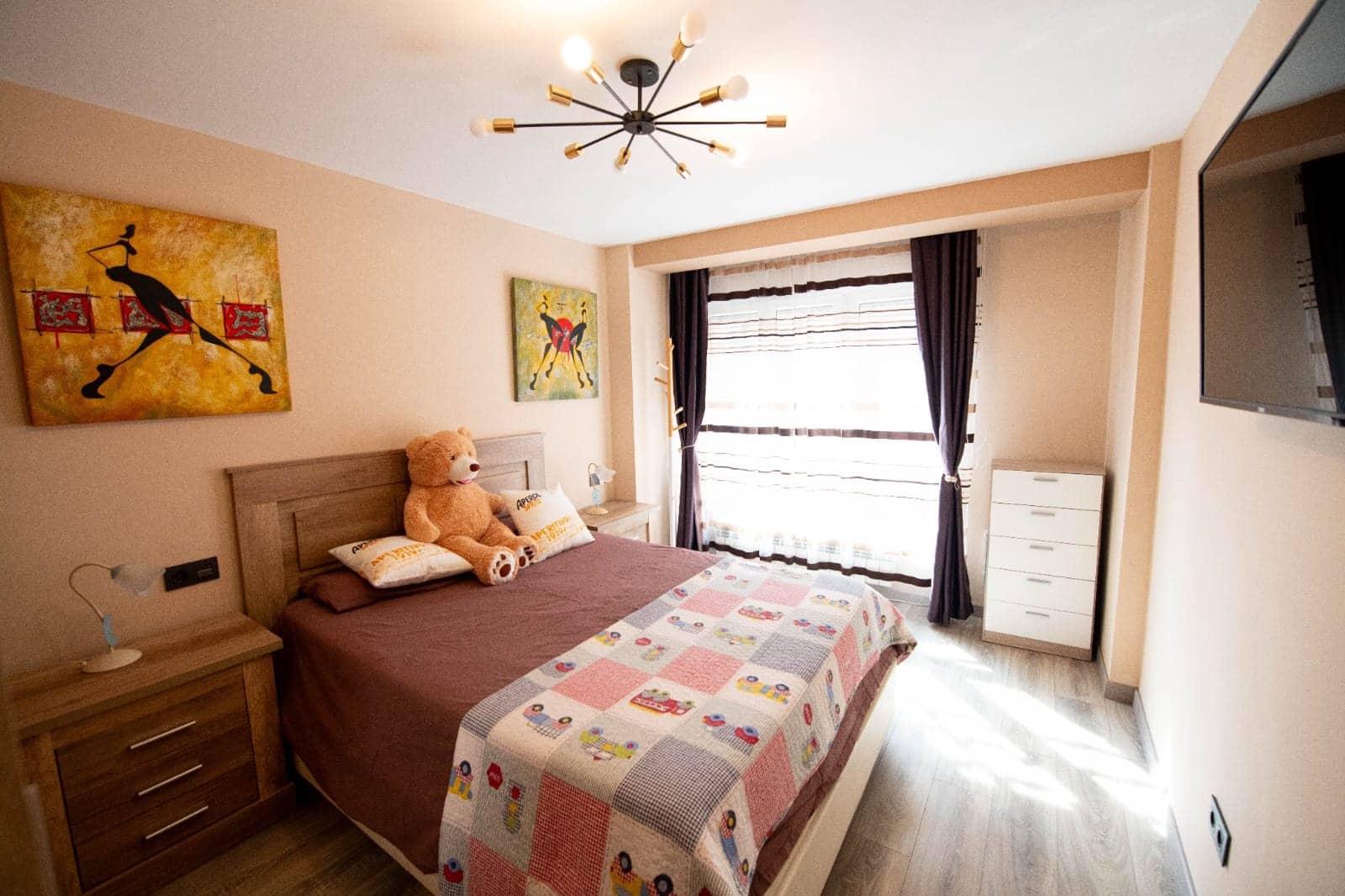 2 bedroom Flat for sale in Gijon - € 160,000 (Ref: 9484893)