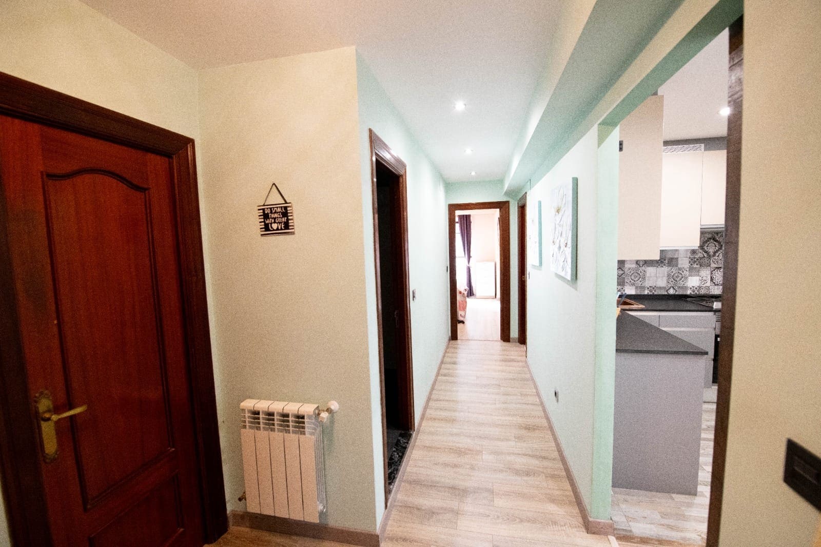 2 bedroom Flat for sale in Gijon - € 160,000 (Ref: 9484893)