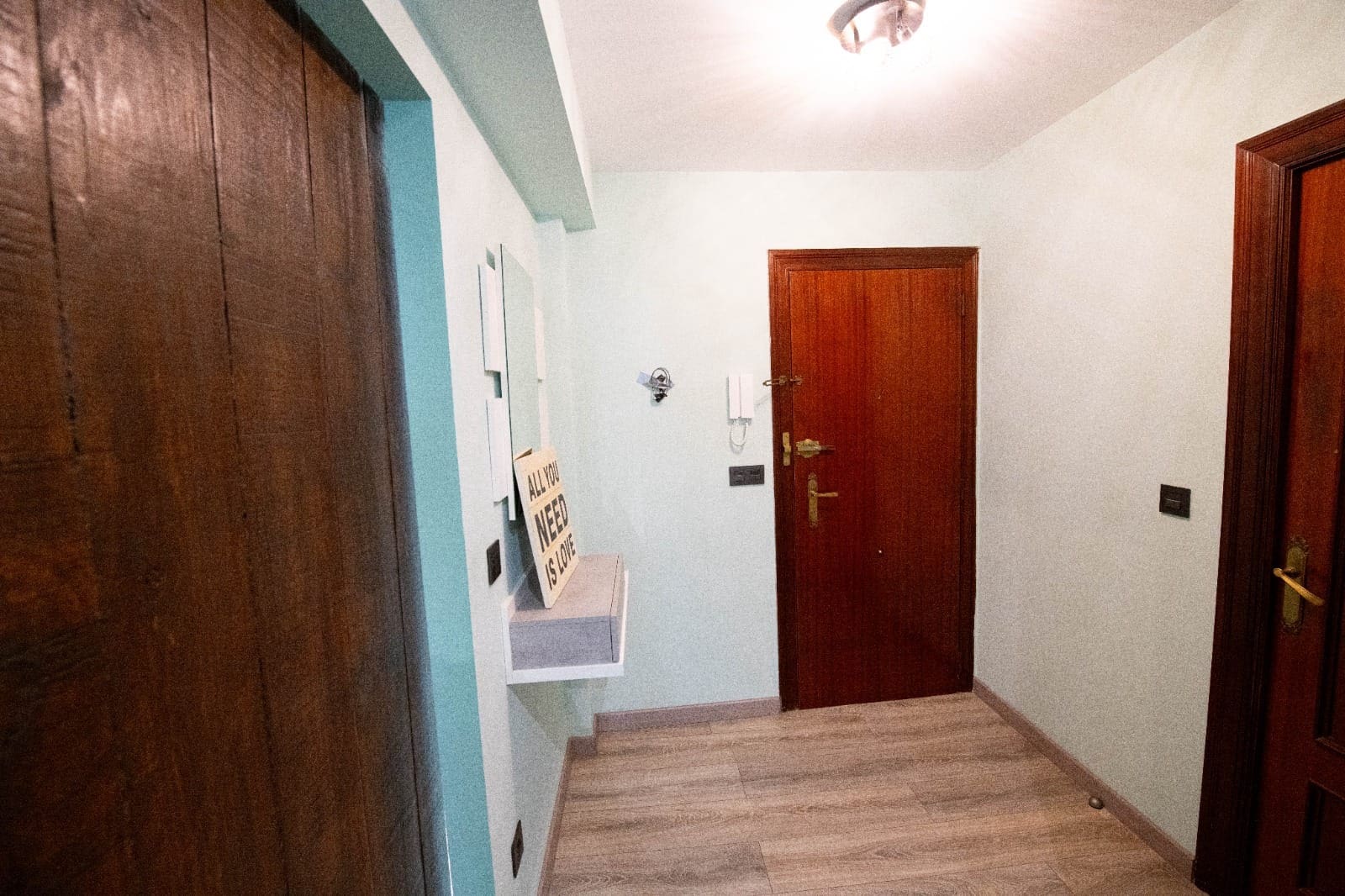 2 bedroom Flat for sale in Gijon - € 160,000 (Ref: 9484893)