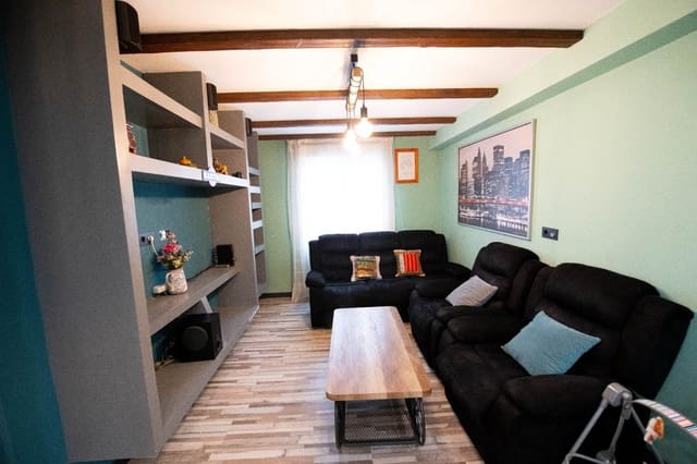 2 makuuhuone Asunto myytävänä paikassa Centro Urbano, Gijón - 160 000 € (Ref: 9484893)