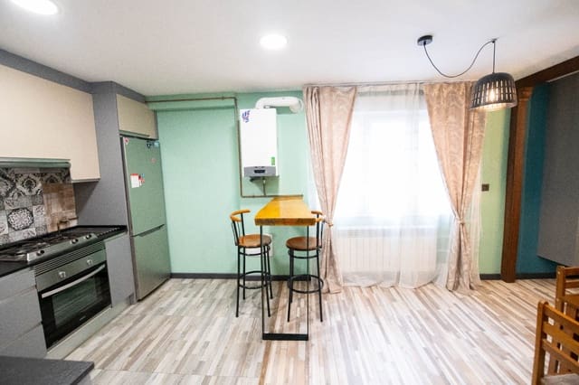 2 makuuhuone Asunto myytävänä paikassa Centro Urbano, Gijón - 160 000 € (Ref: 9484893)